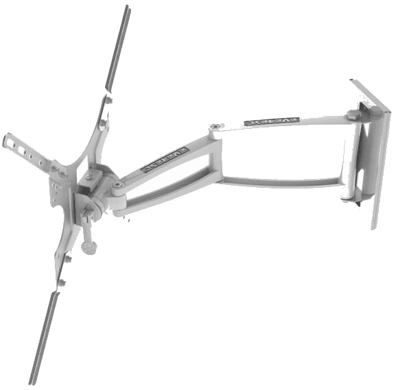 ATATEK MDH-55 — Döküm Hareketli Duvar Askı Aparatı