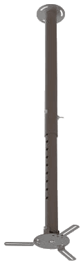 ATATEK PRJ-30 — Uzun Teleskopik Projeksiyon Askı Aparatı